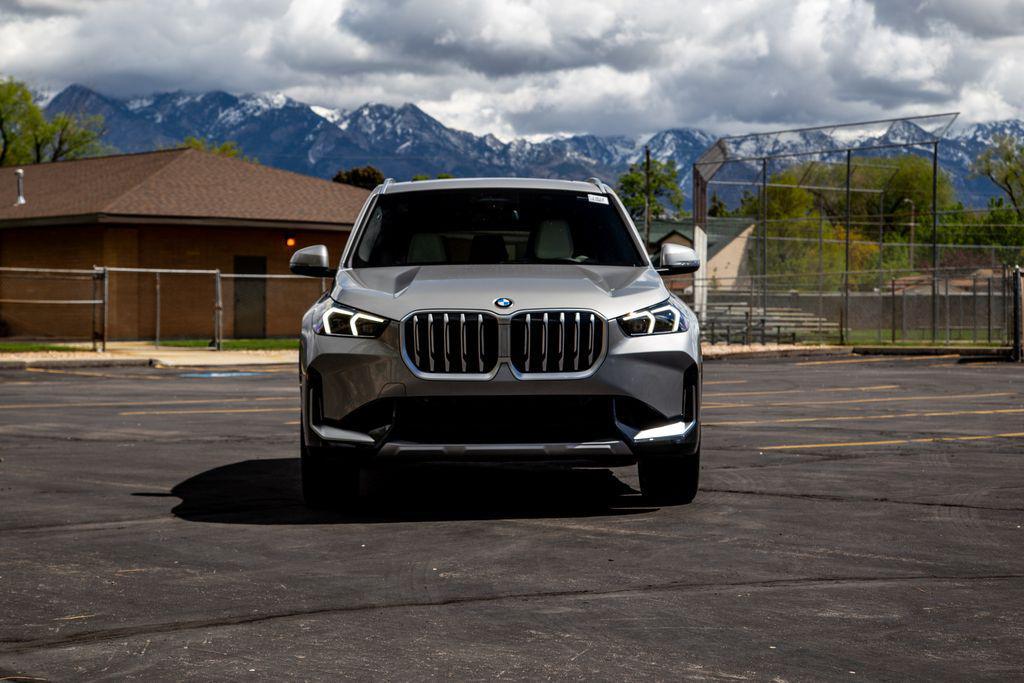 new 2026 BMW X1 car, priced at $49,315