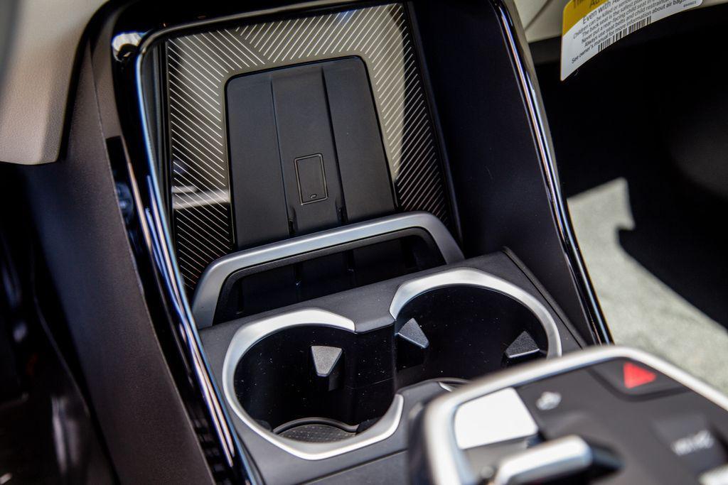 new 2026 BMW X1 car, priced at $49,315