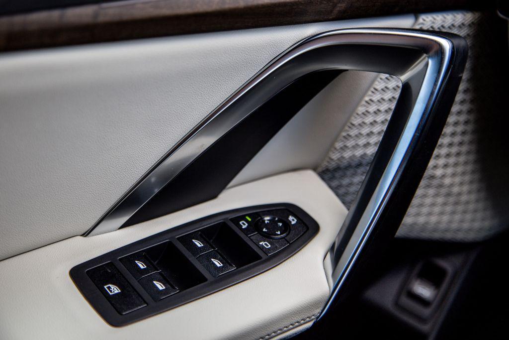 new 2026 BMW X1 car, priced at $49,315