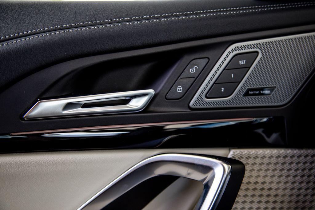 new 2026 BMW X1 car, priced at $48,945