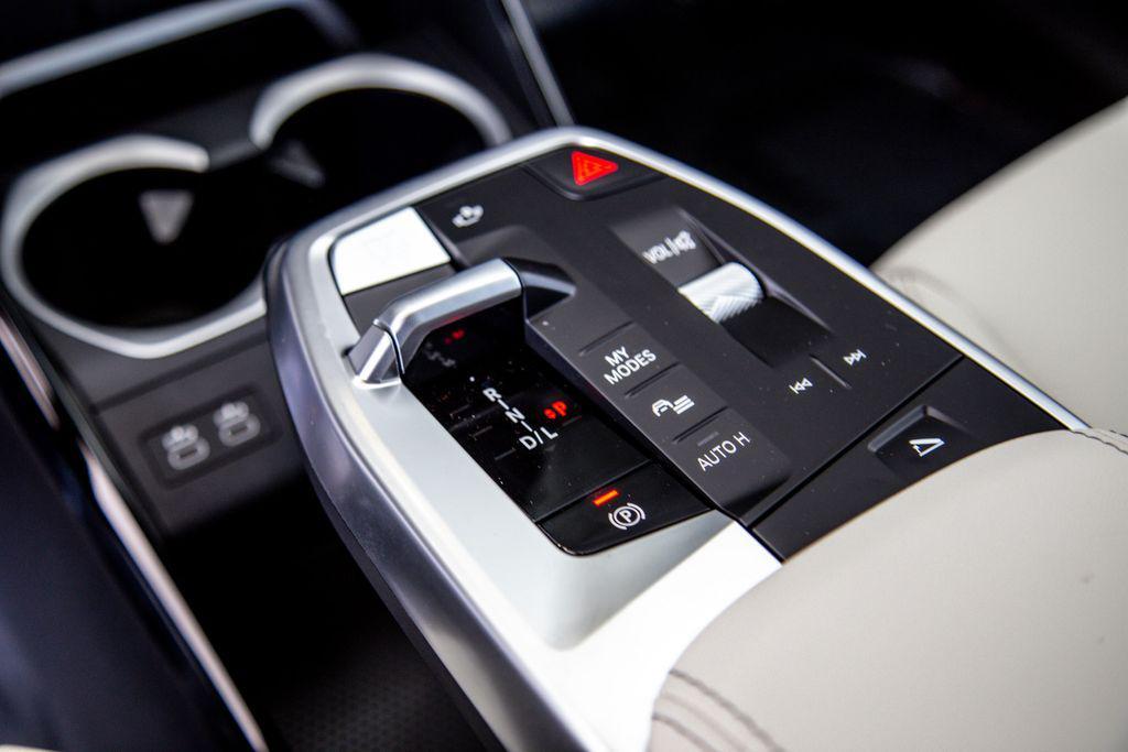 new 2026 BMW X1 car, priced at $48,945