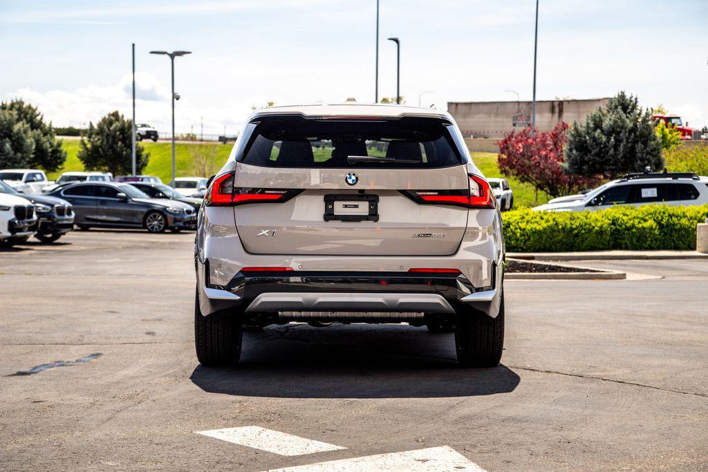new 2026 BMW X1 car, priced at $48,945