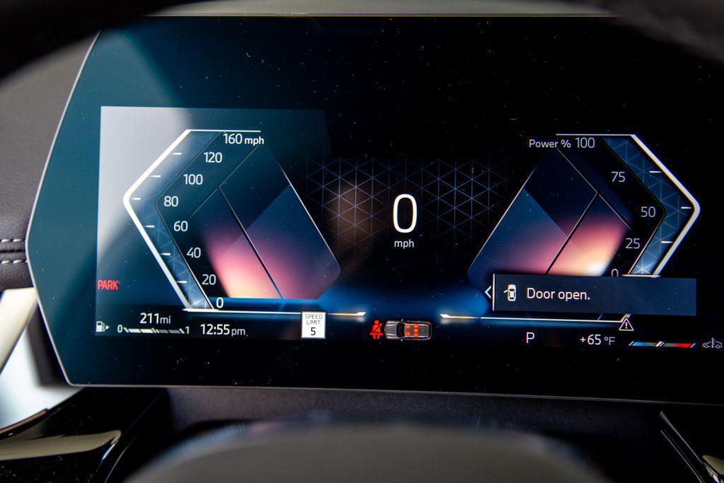 new 2026 BMW X1 car, priced at $48,945