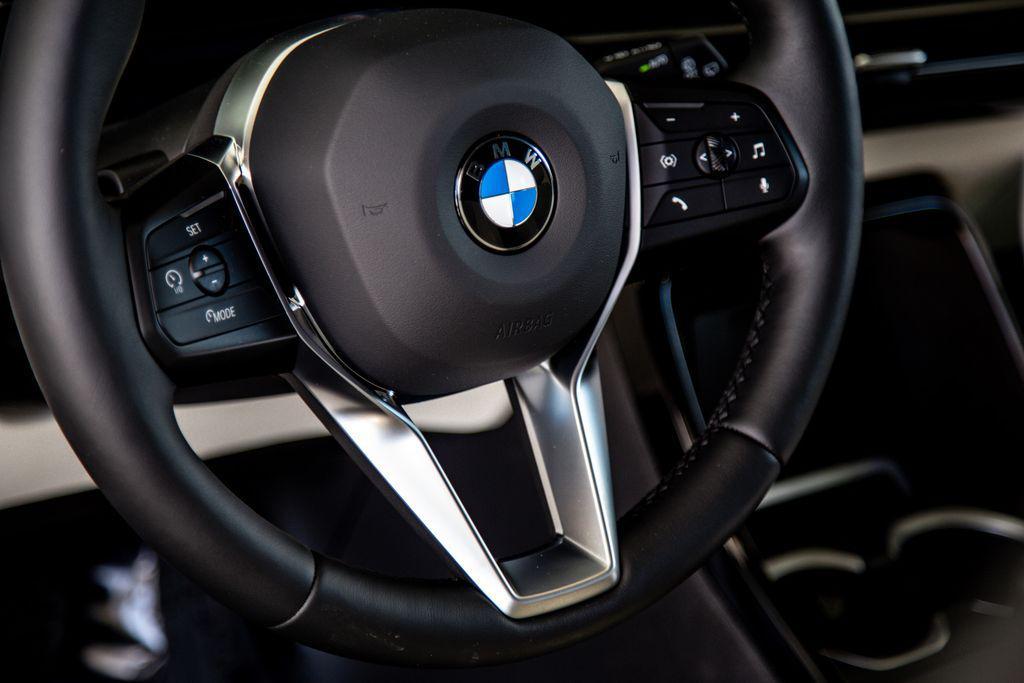 new 2026 BMW X1 car, priced at $48,945