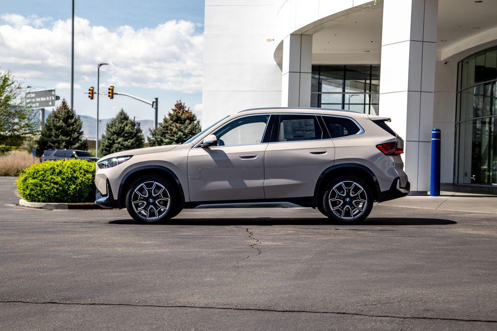 new 2026 BMW X1 car, priced at $48,945