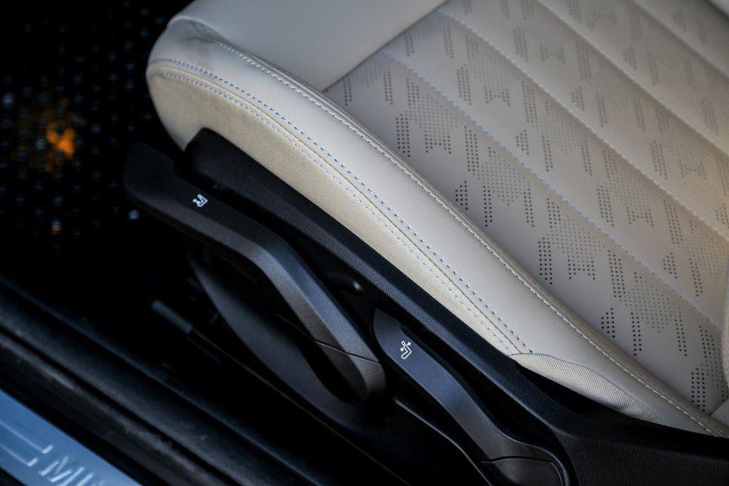 new 2026 MINI Hardtop car, priced at $39,190