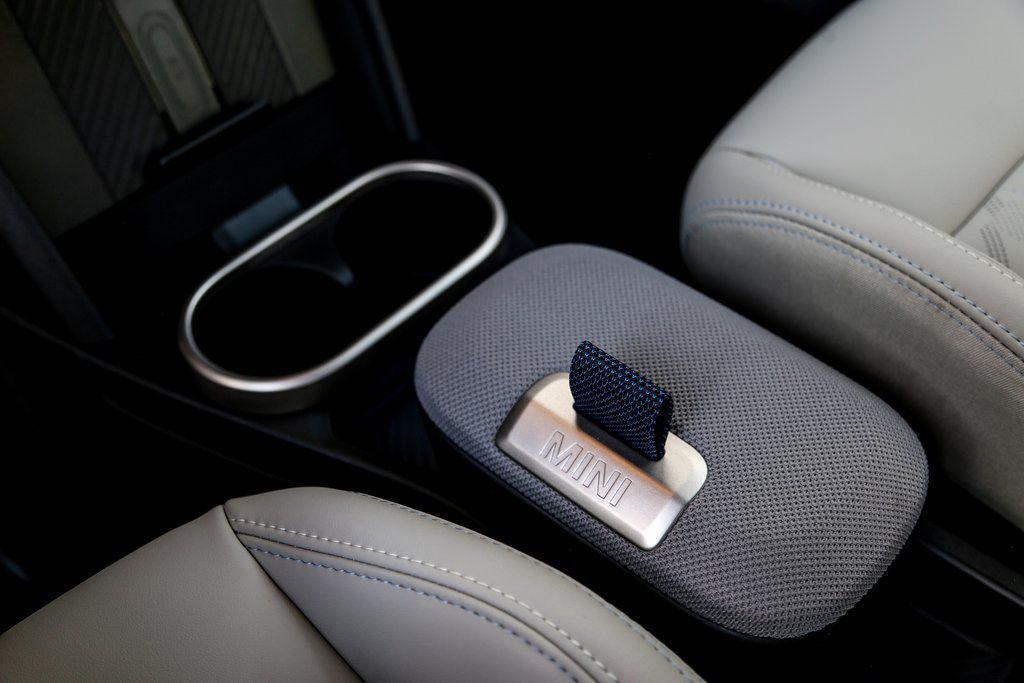 new 2026 MINI Hardtop car, priced at $39,190