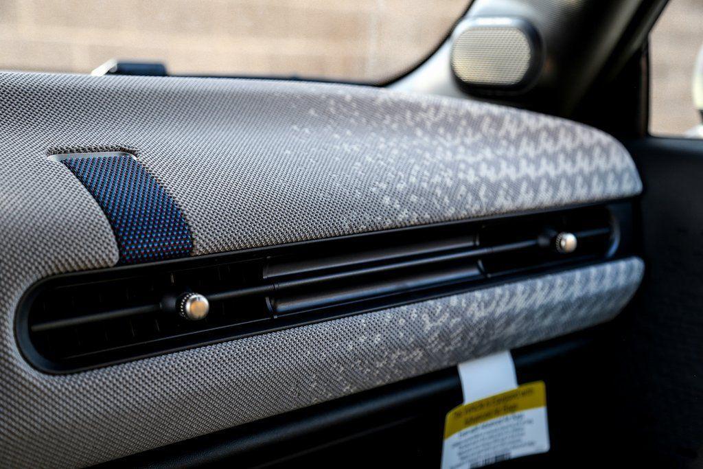 new 2026 MINI Hardtop car, priced at $39,190