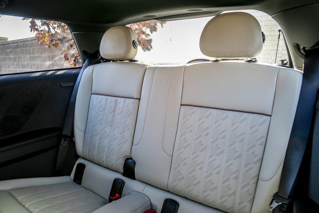 new 2026 MINI Hardtop car, priced at $39,190