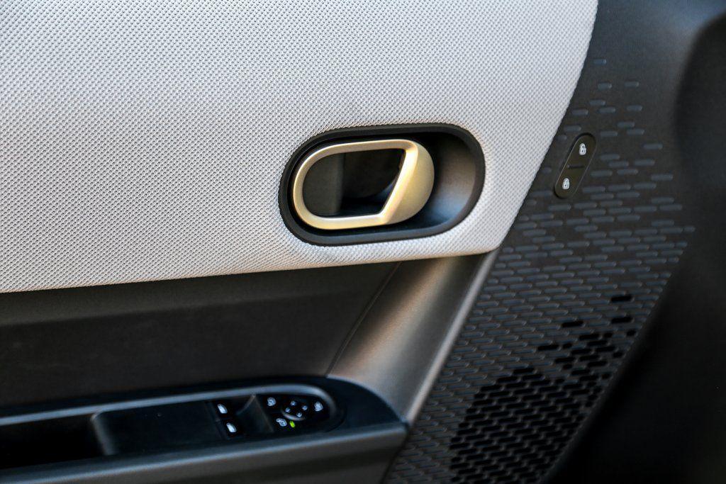 new 2026 MINI Hardtop car, priced at $39,190