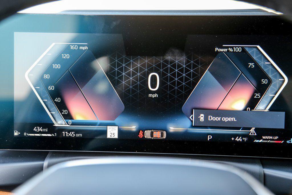 new 2026 BMW 330 car, priced at $54,615