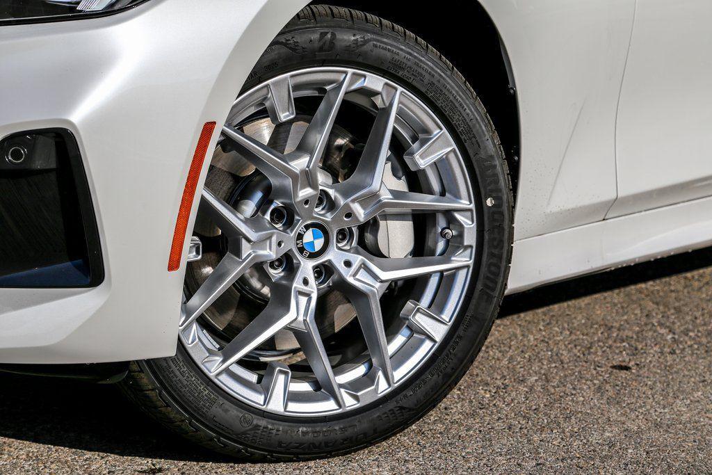 new 2026 BMW 330 car, priced at $54,615