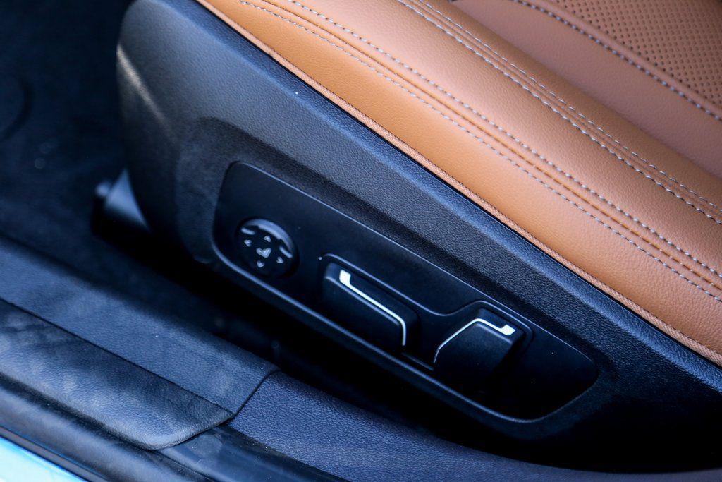 new 2026 BMW 330 car, priced at $54,615