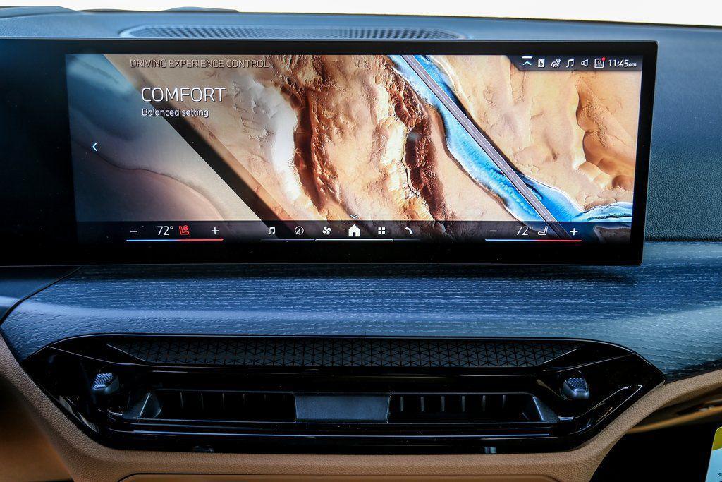 new 2026 BMW 330 car, priced at $54,615