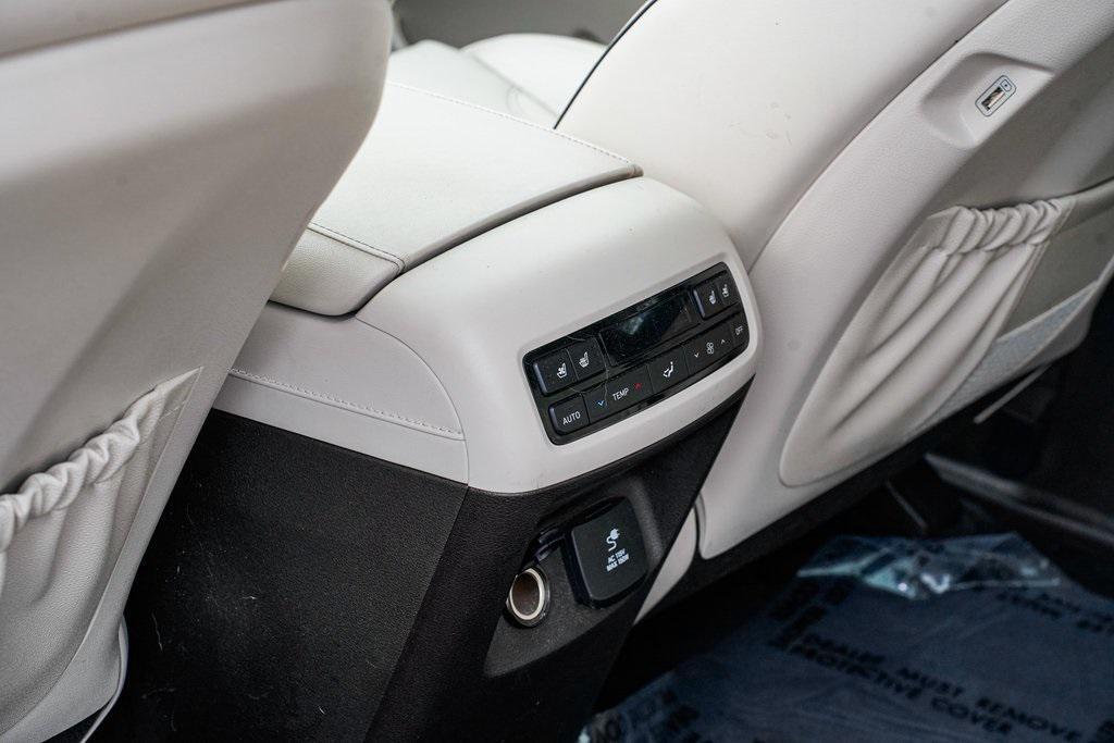 used 2020 Hyundai Palisade car, priced at $26,495