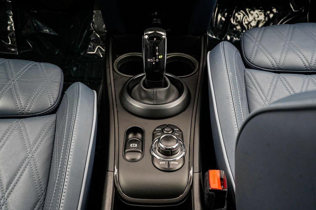 used 2023 MINI Countryman car, priced at $29,995