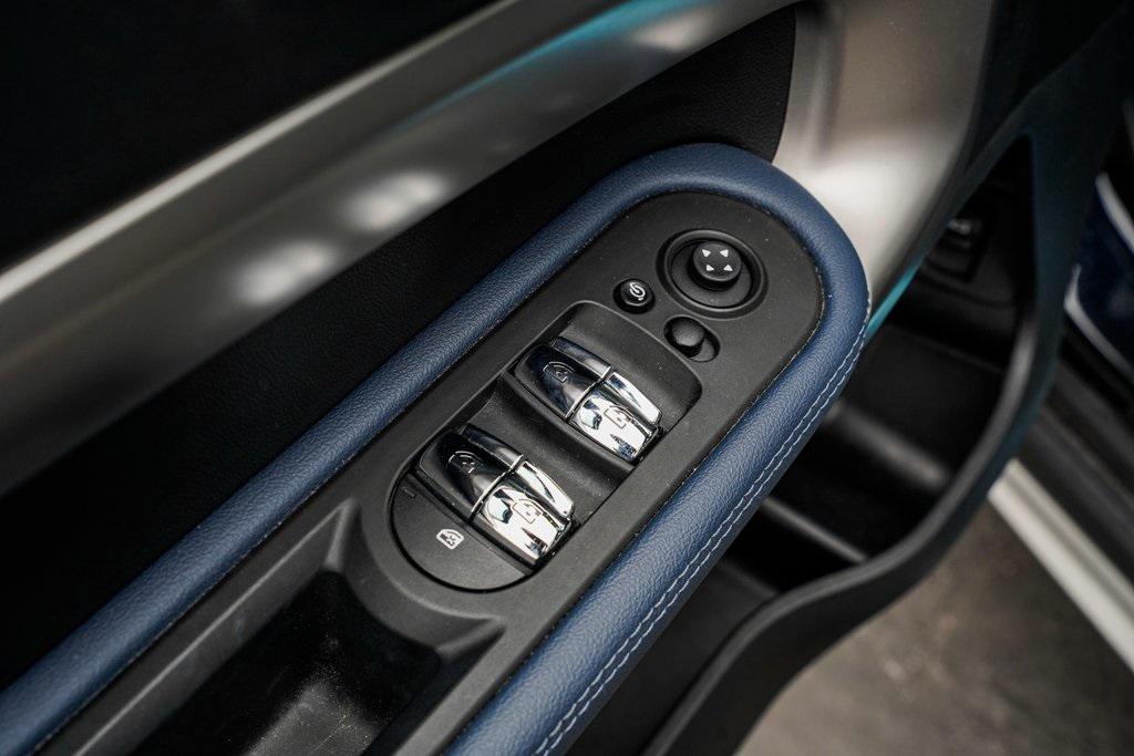 used 2023 MINI Countryman car, priced at $29,995