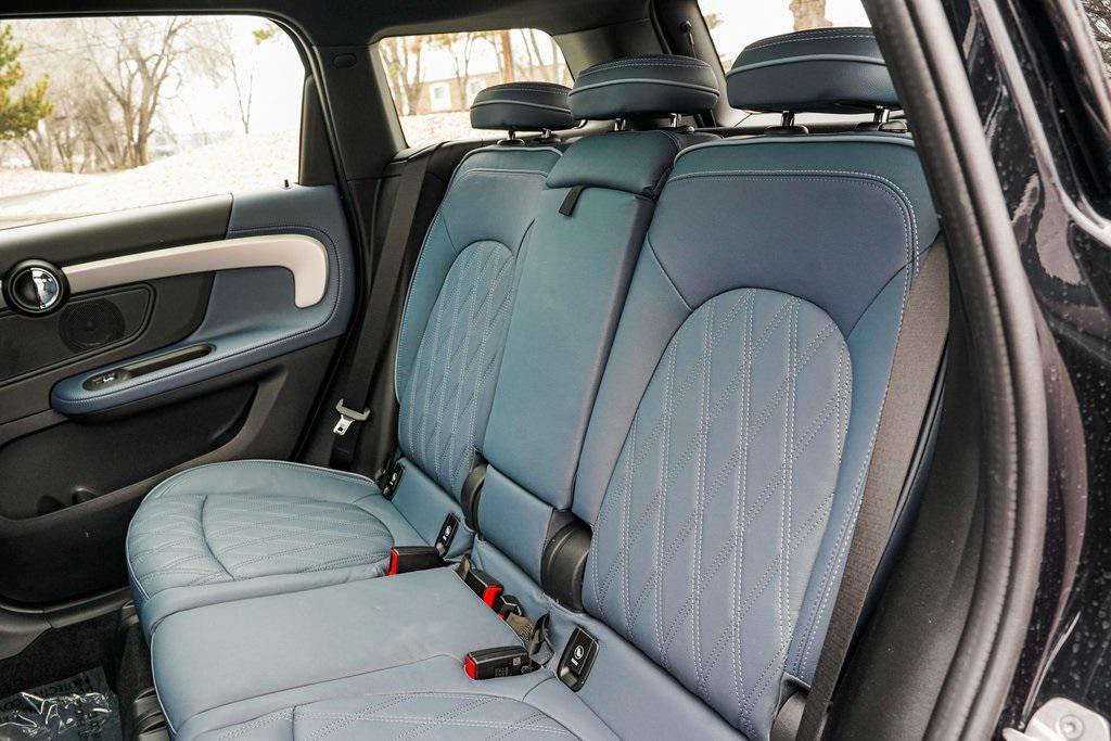 used 2023 MINI Countryman car, priced at $29,995