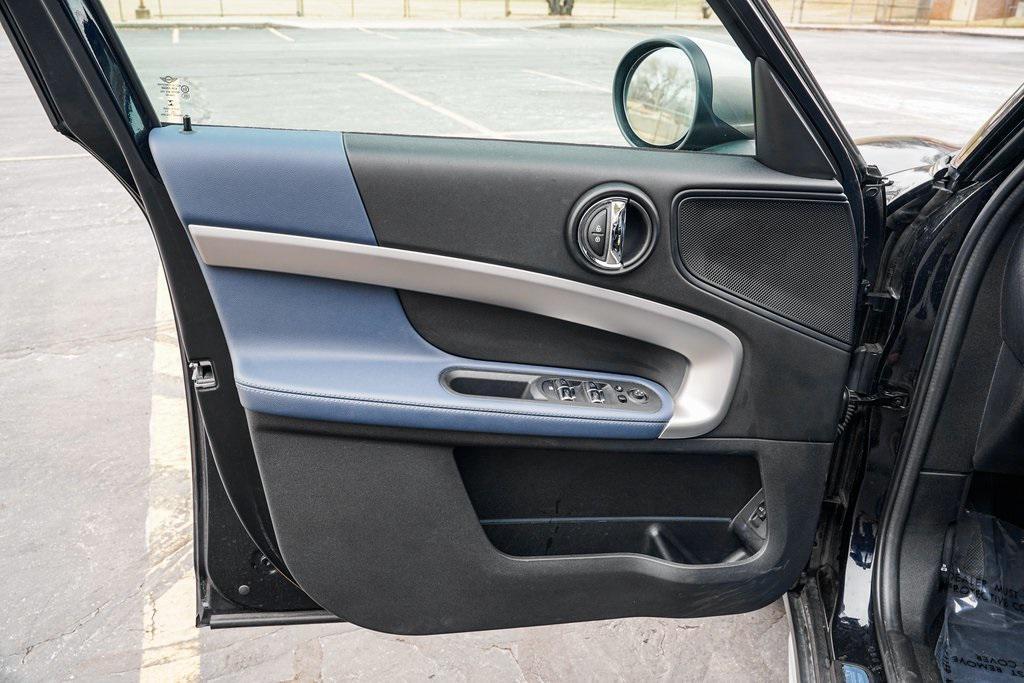 used 2023 MINI Countryman car, priced at $29,995