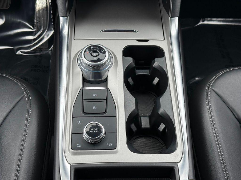 used 2023 Ford Explorer car, priced at $30,995