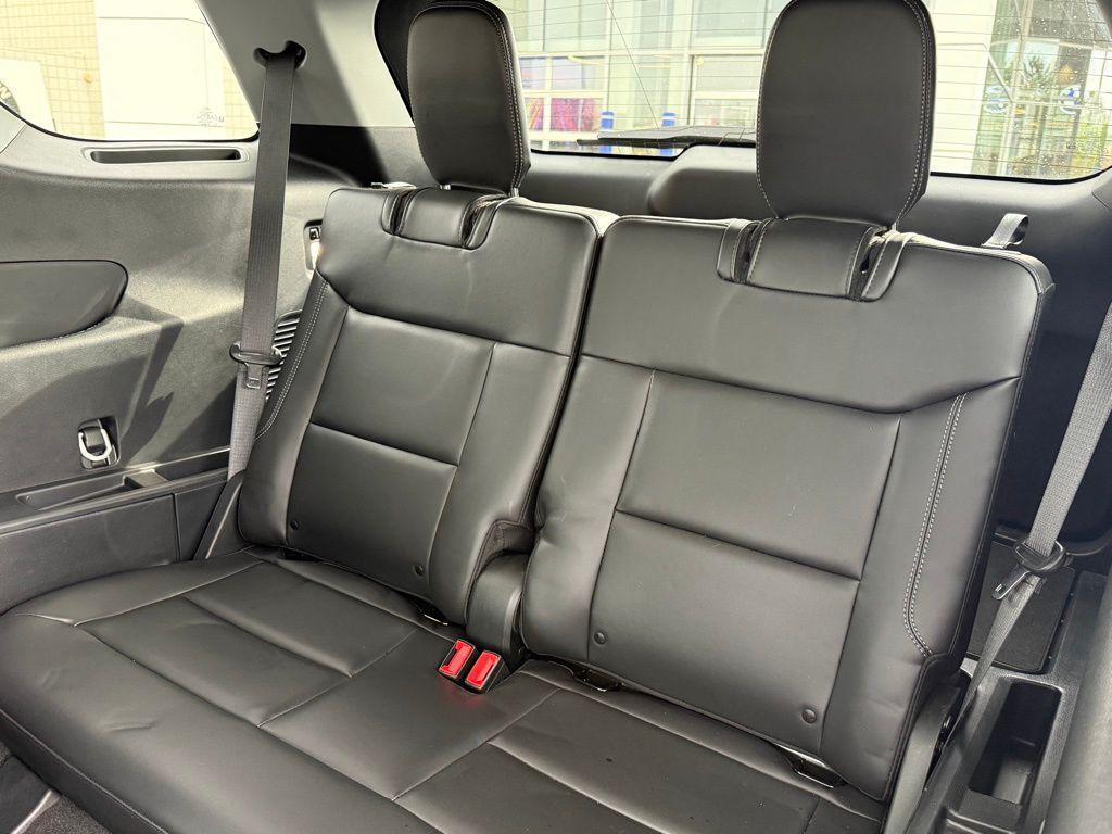 used 2023 Ford Explorer car, priced at $30,995