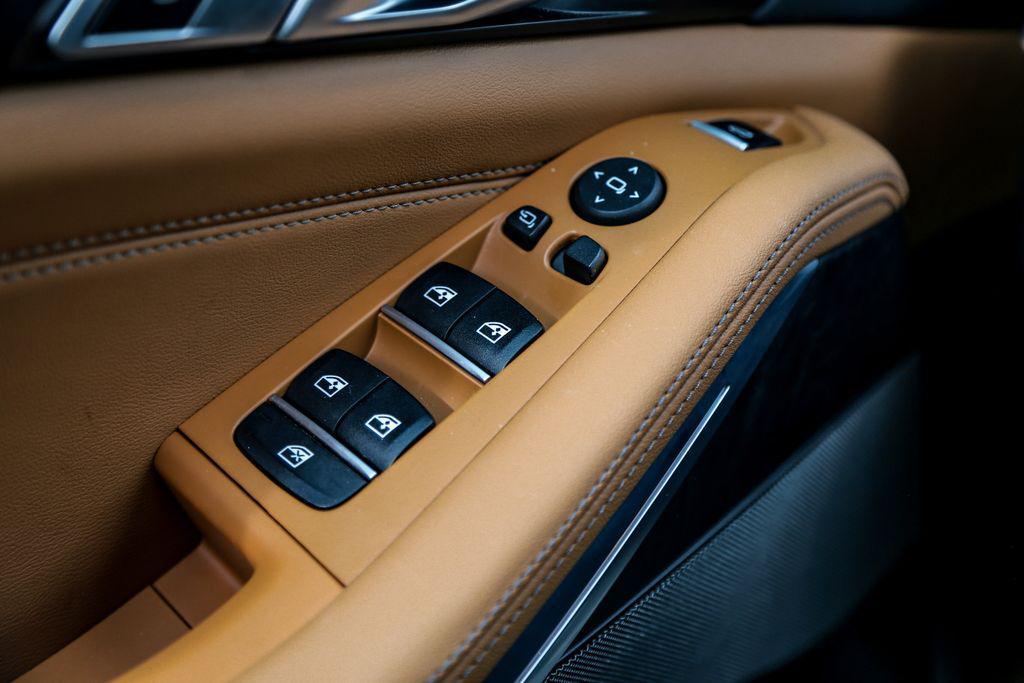 used 2025 BMW X5 car, priced at $91,600