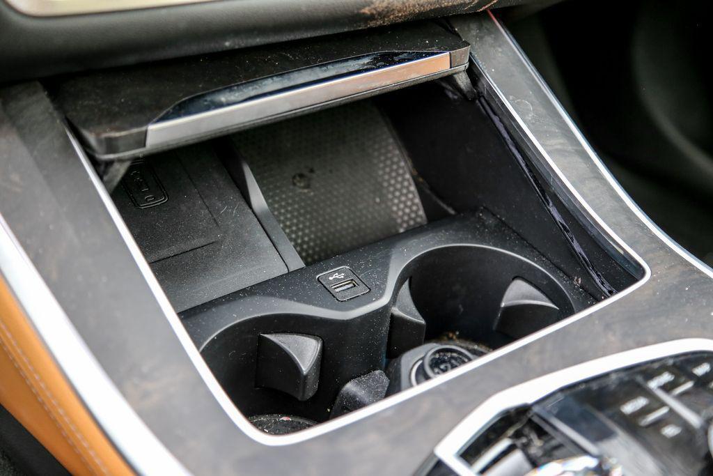 used 2025 BMW X5 car, priced at $91,600