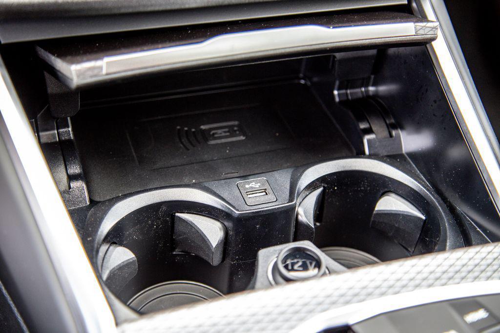 new 2026 BMW 330 car, priced at $57,315