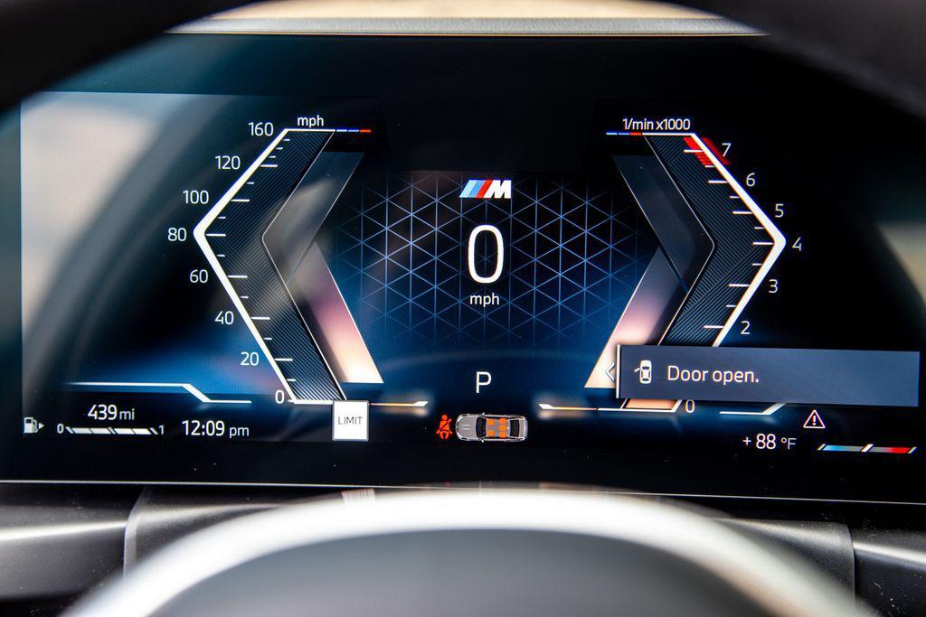 new 2026 BMW 330 car, priced at $57,315