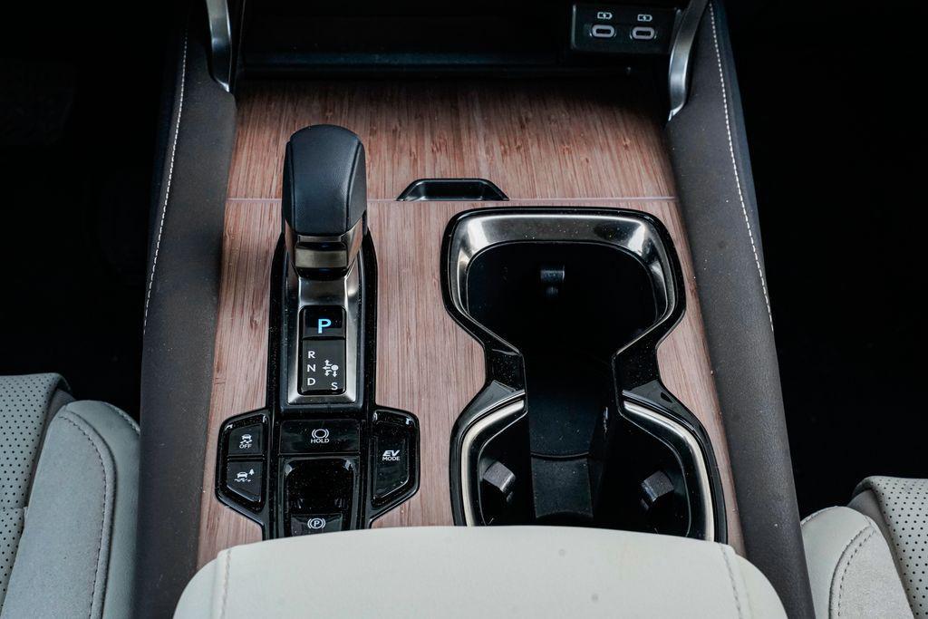 used 2026 Lexus RX 350 car, priced at $64,995