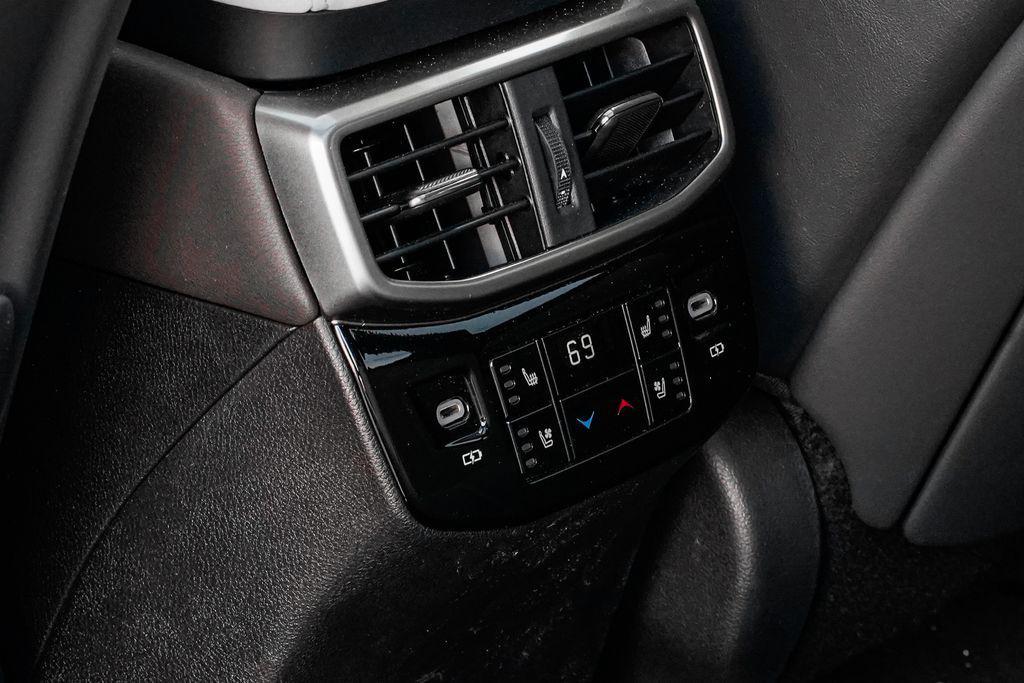 used 2026 Lexus RX 350 car, priced at $64,995