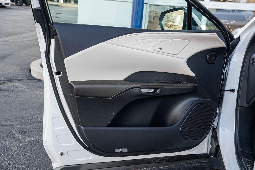 used 2026 Lexus RX 350 car, priced at $64,995