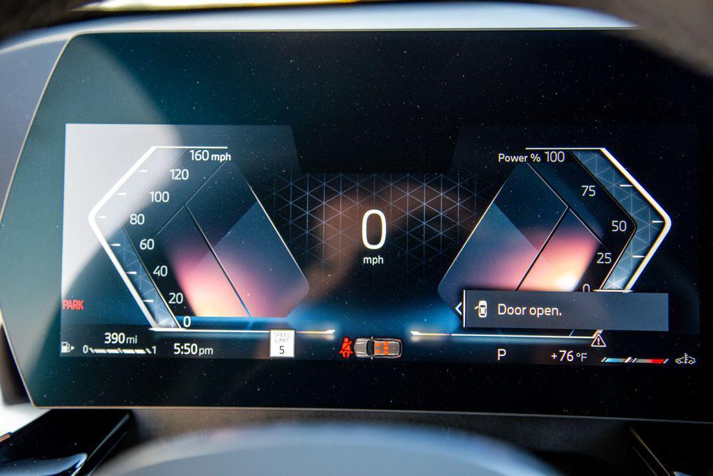 new 2026 BMW X1 car, priced at $48,765