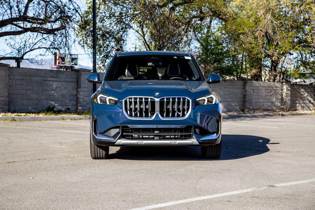new 2026 BMW X1 car, priced at $48,765