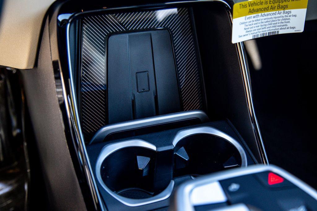 new 2026 BMW X1 car, priced at $48,765