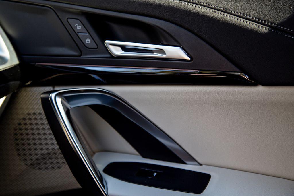 new 2026 BMW X1 car, priced at $48,765