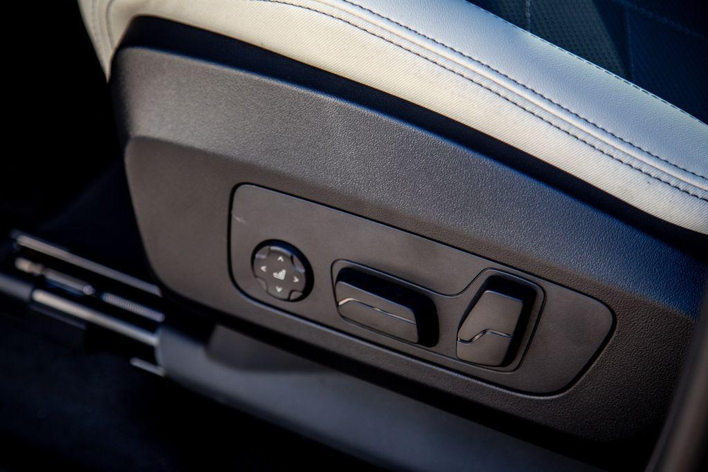 new 2026 BMW X1 car, priced at $48,765