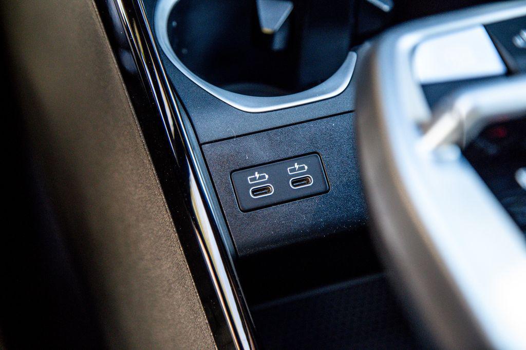 new 2026 BMW X1 car, priced at $48,765