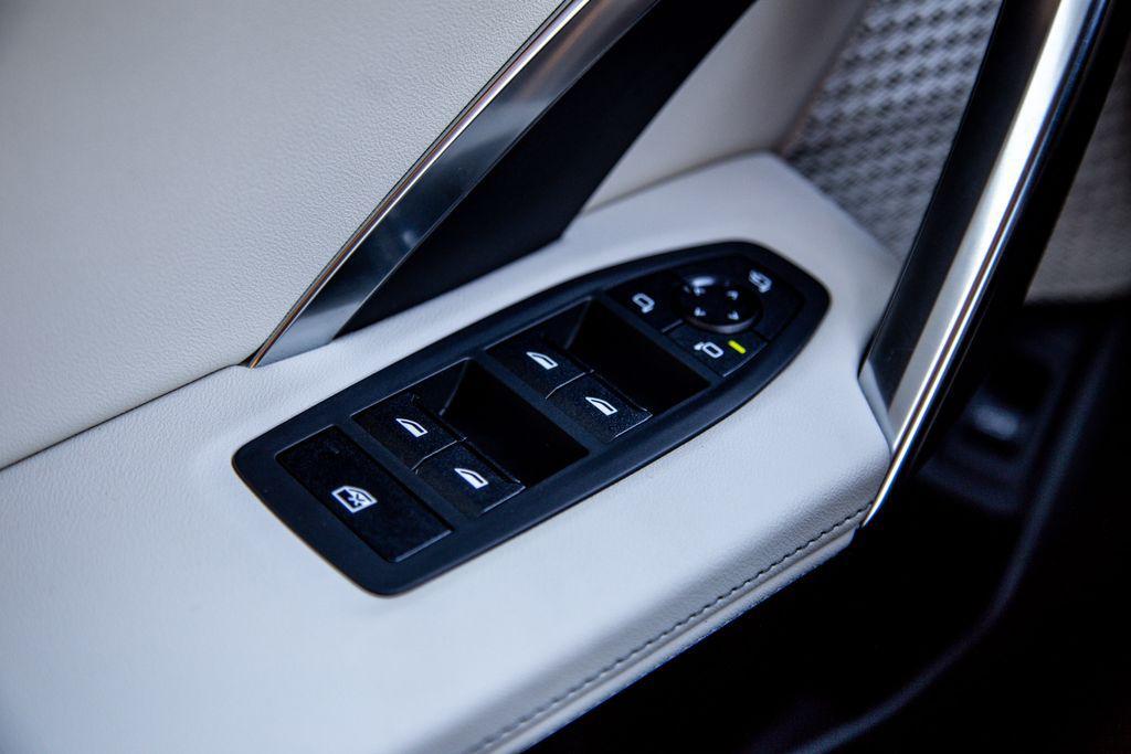 new 2026 BMW X1 car, priced at $48,765