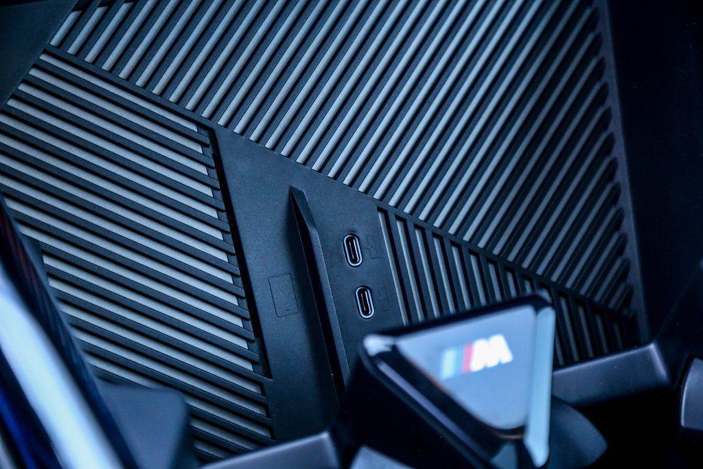 new 2026 BMW X3 car, priced at $77,625