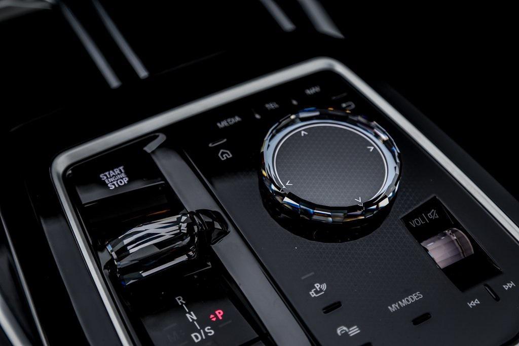 new 2026 BMW 760 car, priced at $134,215