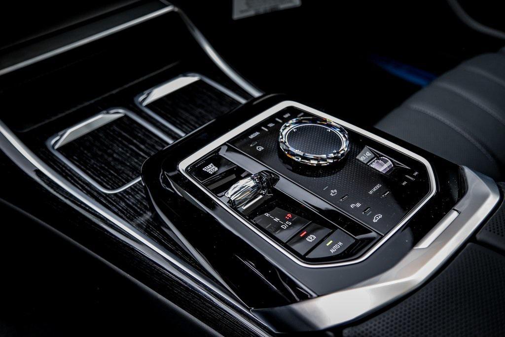 new 2026 BMW 760 car, priced at $134,215