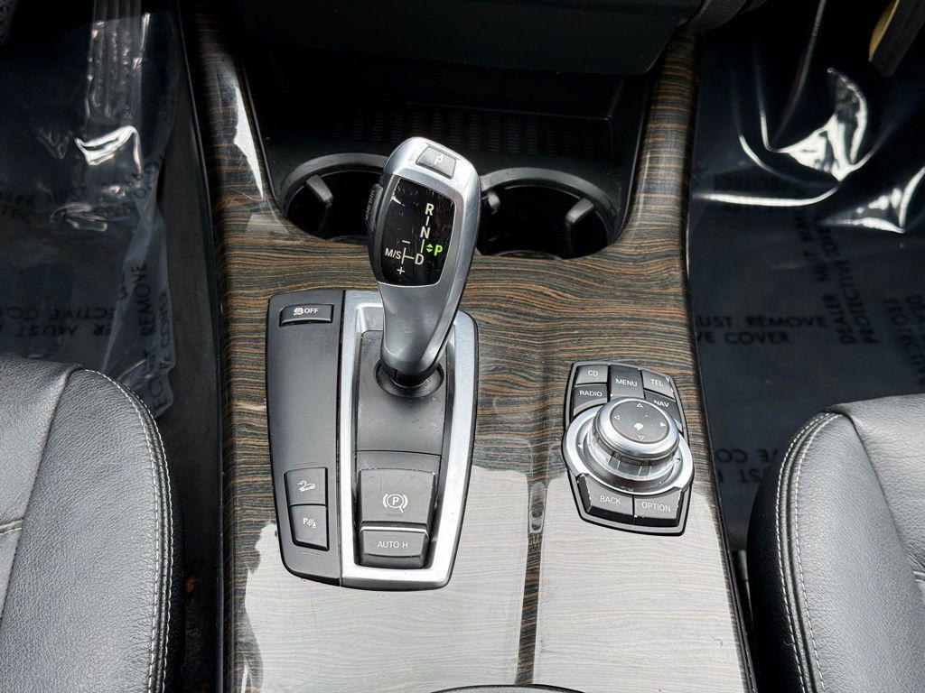 used 2012 BMW X3 car, priced at $5,995