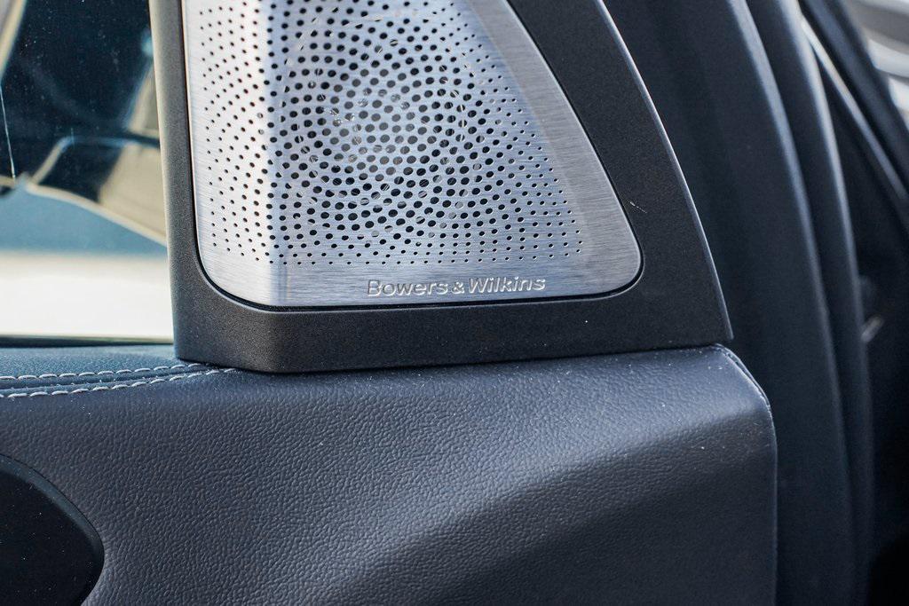 used 2025 BMW X7 car, priced at $121,215