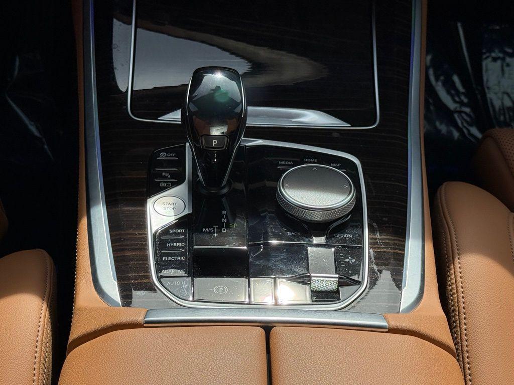 used 2023 BMW X5 PHEV car, priced at $42,495