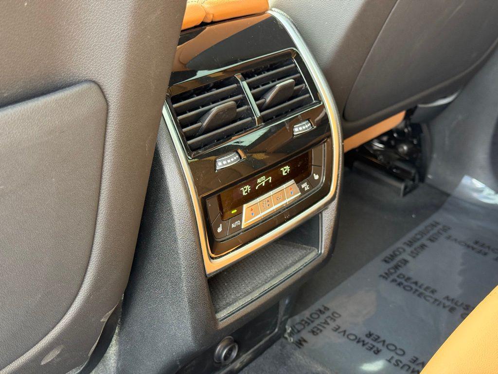 used 2023 BMW X5 PHEV car, priced at $42,495