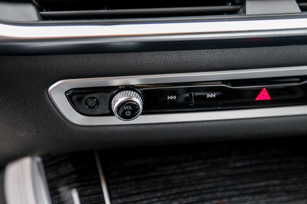 new 2026 BMW X5 car, priced at $83,575
