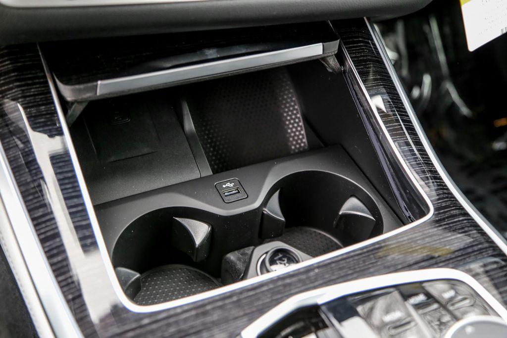 new 2026 BMW X5 car, priced at $83,575