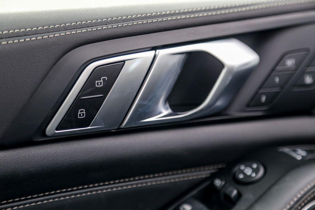 new 2026 BMW X5 car, priced at $91,825