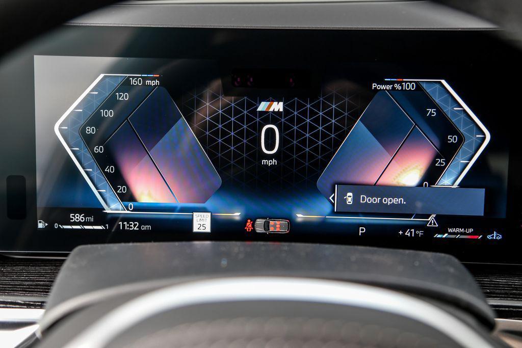 new 2026 BMW X5 car, priced at $91,825